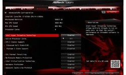 ASRock Fatal1ty Z170 Gaming K6+
