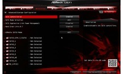 ASRock Fatal1ty Z170 Gaming K6+