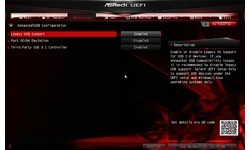 ASRock Fatal1ty Z170 Gaming K6+
