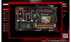 ASRock Fatal1ty Z170 Gaming K6+
