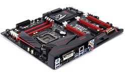 ASRock Fatal1ty Z170 Gaming K6+