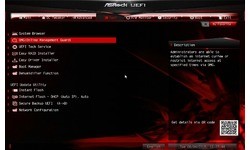 ASRock Fatal1ty Z170 Gaming K6+