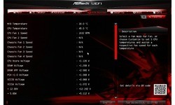 ASRock Fatal1ty Z170 Gaming K6+