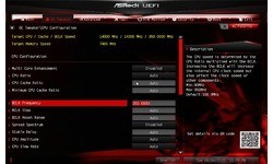 ASRock Fatal1ty Z170 Gaming K6+