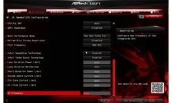 ASRock Fatal1ty Z170 Gaming K6+