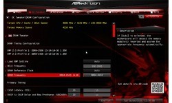 ASRock Fatal1ty Z170 Gaming K6+