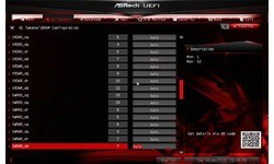 ASRock Fatal1ty Z170 Gaming K6+