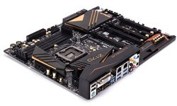ASRock Z170 Extreme7+