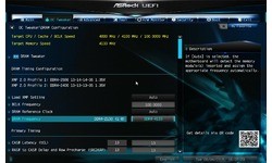 ASRock Z170 Extreme7+