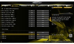 ASRock Z170 OC Formula
