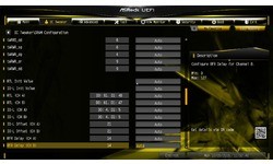 ASRock Z170 OC Formula