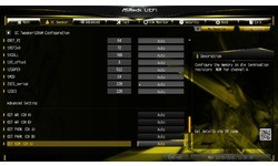 ASRock Z170 OC Formula
