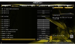 ASRock Z170 OC Formula