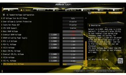 ASRock Z170 OC Formula