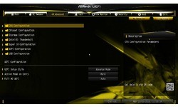 ASRock Z170 OC Formula