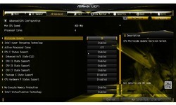 ASRock Z170 OC Formula