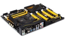 ASRock Z170 OC Formula
