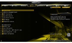 ASRock Z170 OC Formula