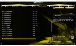 ASRock Z170 OC Formula