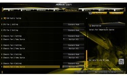 ASRock Z170 OC Formula