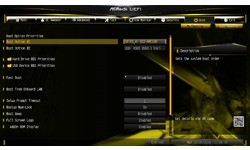 ASRock Z170 OC Formula