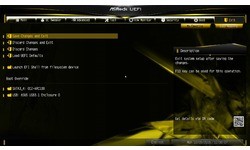 ASRock Z170 OC Formula