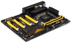 ASRock Z170 OC Formula
