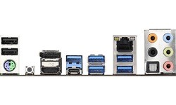 ASRock Z170 OC Formula
