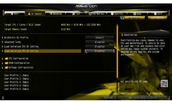 ASRock Z170 OC Formula