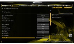 ASRock Z170 OC Formula