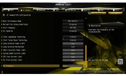 ASRock Z170 OC Formula