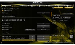 ASRock Z170 OC Formula
