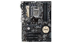 Asus H170-Pro