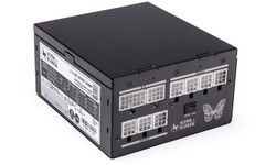 Super Flower Leadex Platinum 550W Black