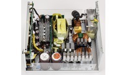Seasonic Snow Silent 750W