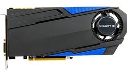 Gigabyte GeForce GTX 970 Twin Turbo 4GB