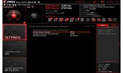 MSI Z170A Gaming M7
