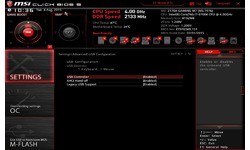 MSI Z170A Gaming M7