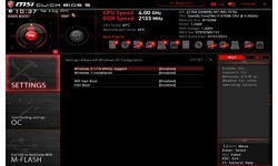 MSI Z170A Gaming M7