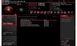 MSI Z170A Gaming M7