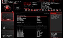 MSI Z170A Gaming M7