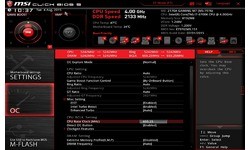 MSI Z170A Gaming M7