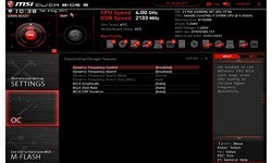 MSI Z170A Gaming M7