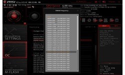 MSI Z170A Gaming M7