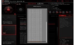 MSI Z170A Gaming M7