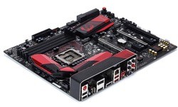 MSI Z170A Gaming M7