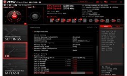 MSI Z170A Gaming M7