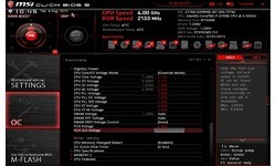 MSI Z170A Gaming M7