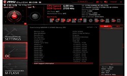 MSI Z170A Gaming M7