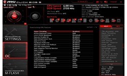 MSI Z170A Gaming M7